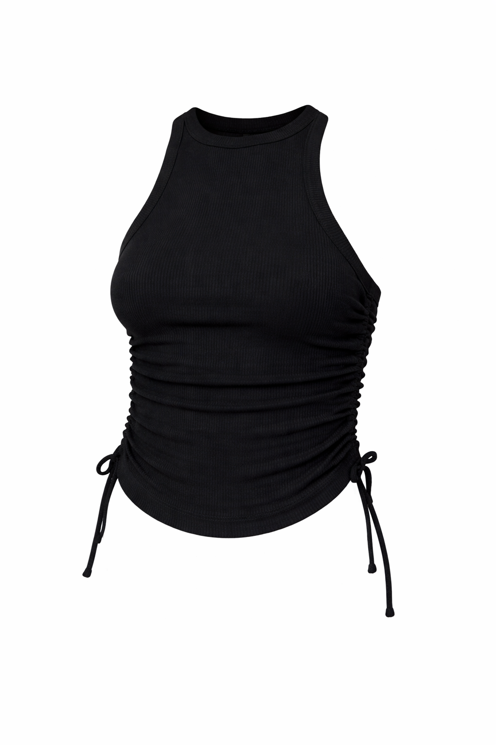 Lovis Top, Black