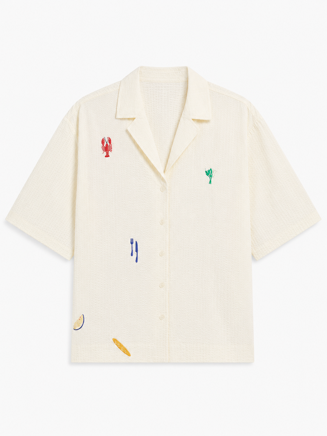 Holly Shirt