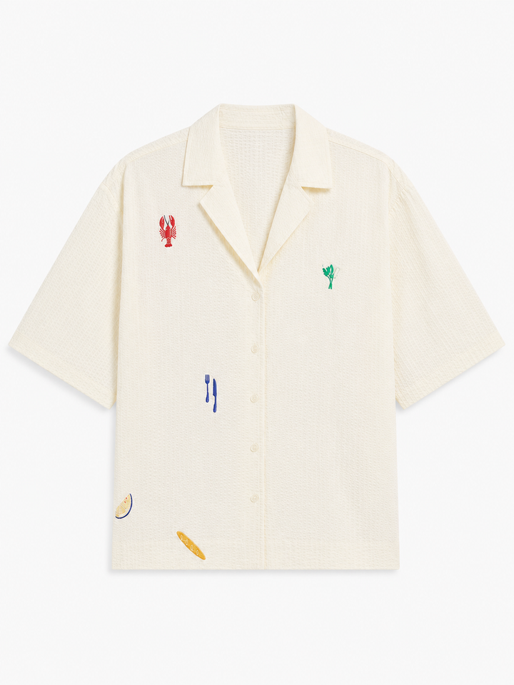 Holly Shirt