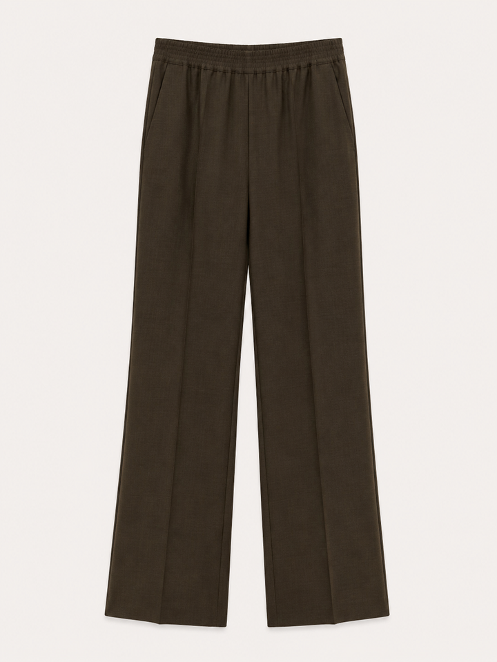 Pinky Pants - Khaki