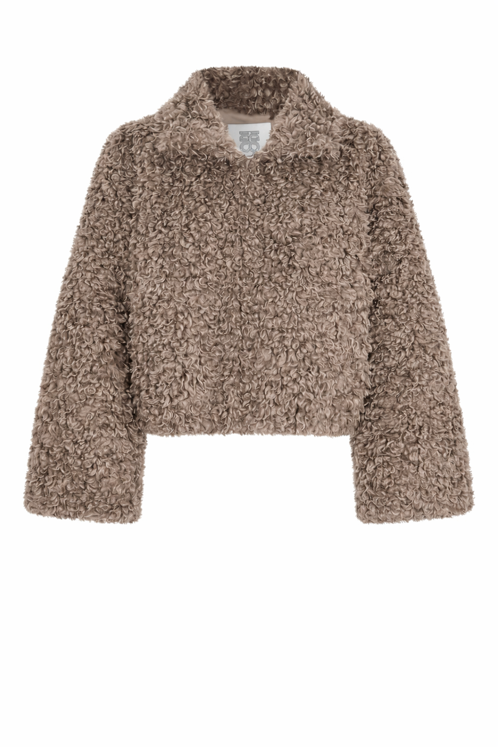 Curlie Jacket