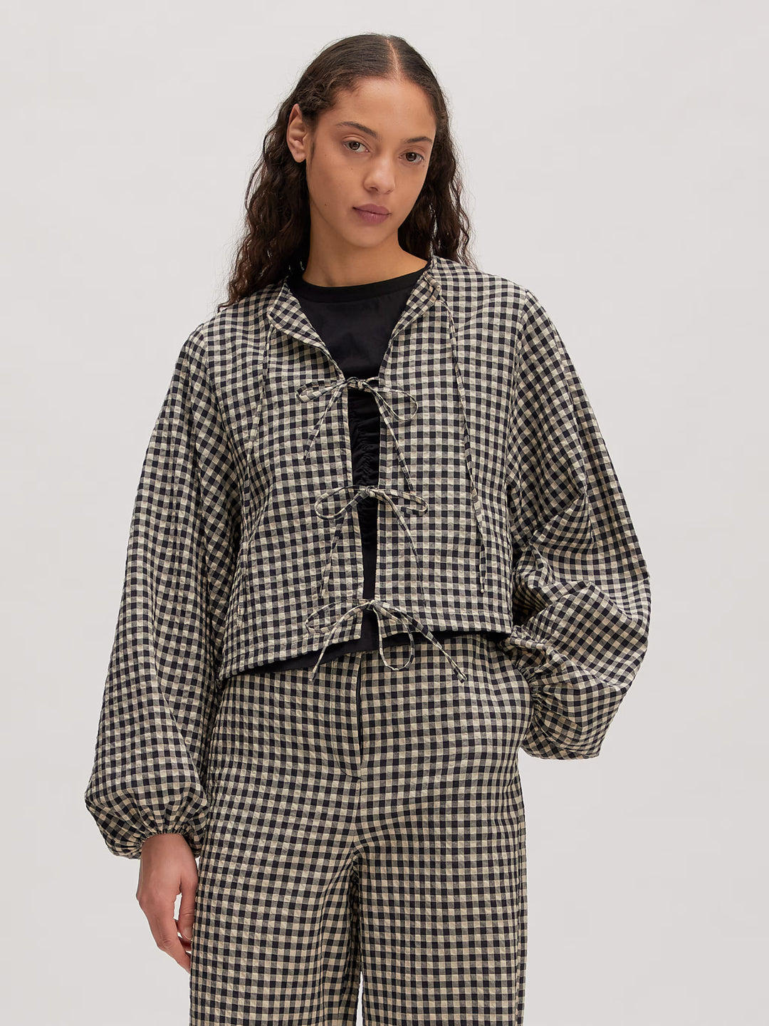 Lisanne Blouse