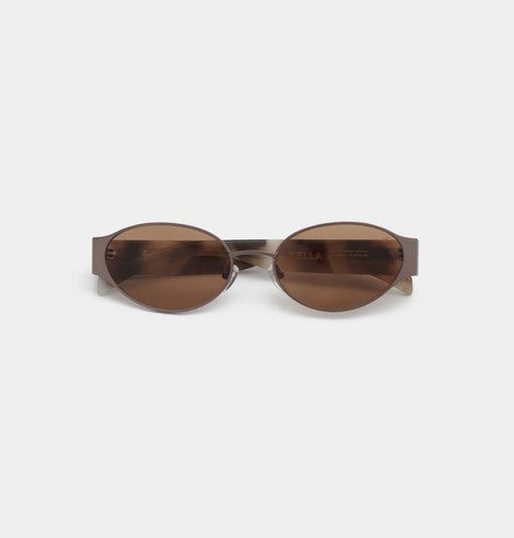 Bella, Matte Brown Cookie Dough