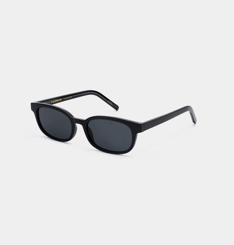 Charlie, Black