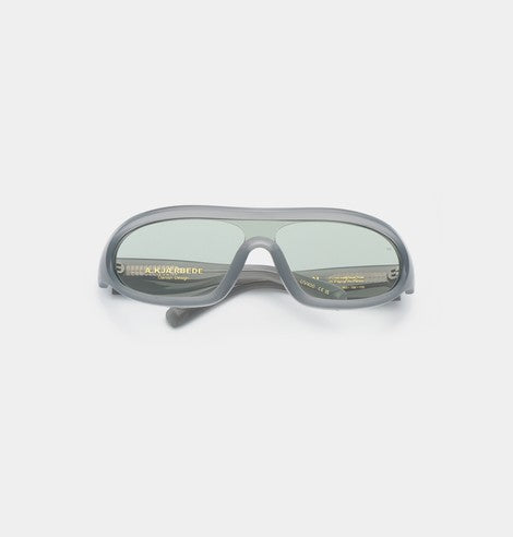 Devon, Glaucus Grey