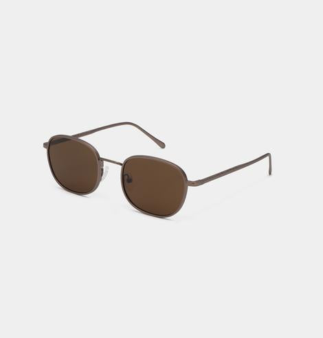 Hello, Matte Brown