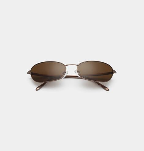 Jack, Matte Brown