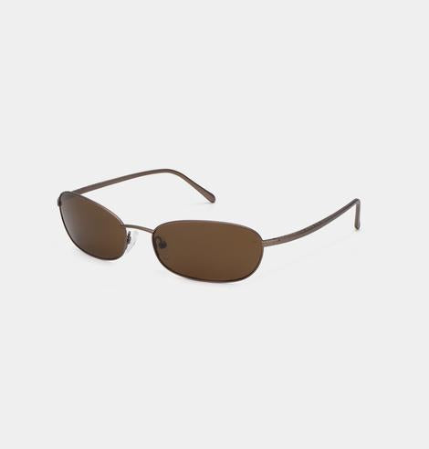 Jack, Matte Brown