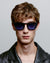 Max, Black n Blue