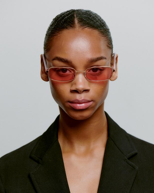 Noah, Rosegold Galactic Pink