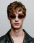 Noah, Silver Black