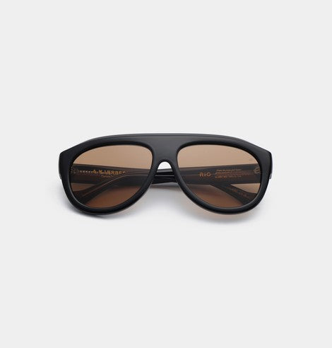 Rio, Black // FORPÖNTUN 8. Maí