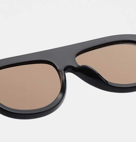 Rio, Black // FORPÖNTUN 8. Maí