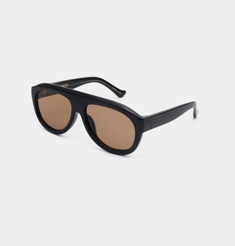 Rio, Black // FORPÖNTUN 8. Maí