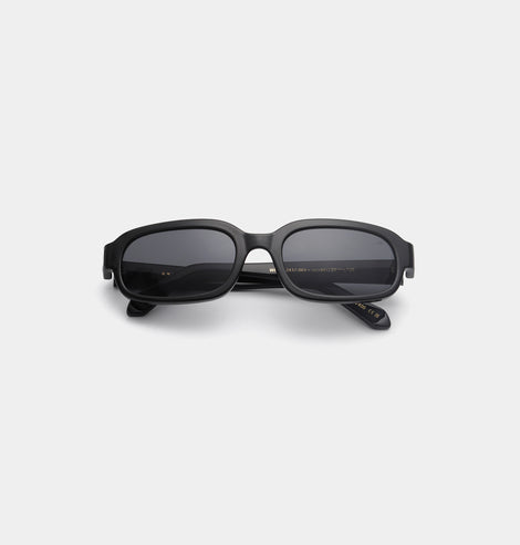 Will, Black