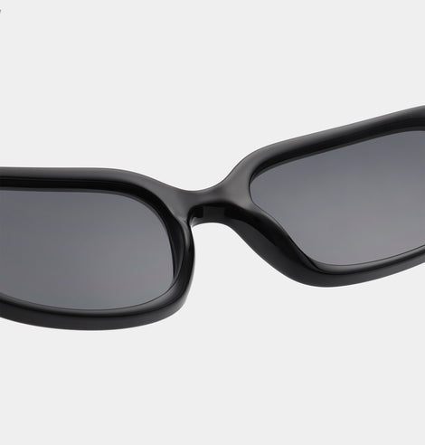 Will, Black