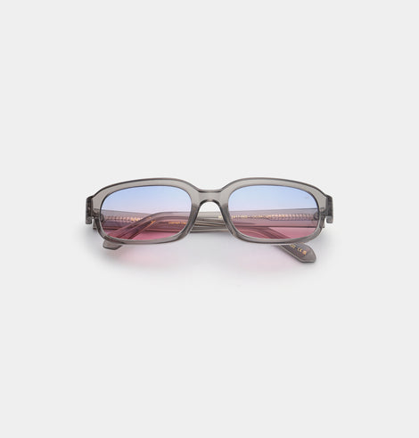 Will, Grey Transparent
