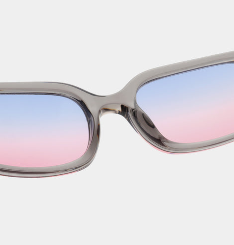 Will, Grey Transparent