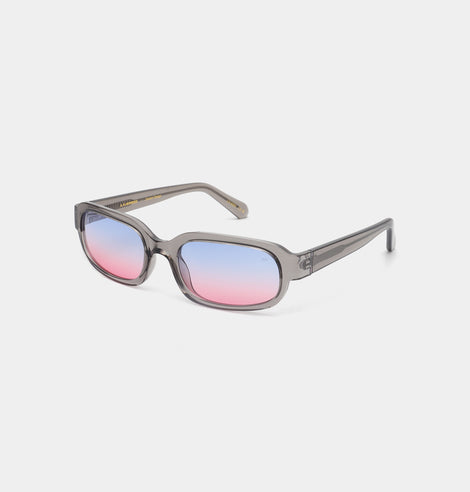 Will, Grey Transparent