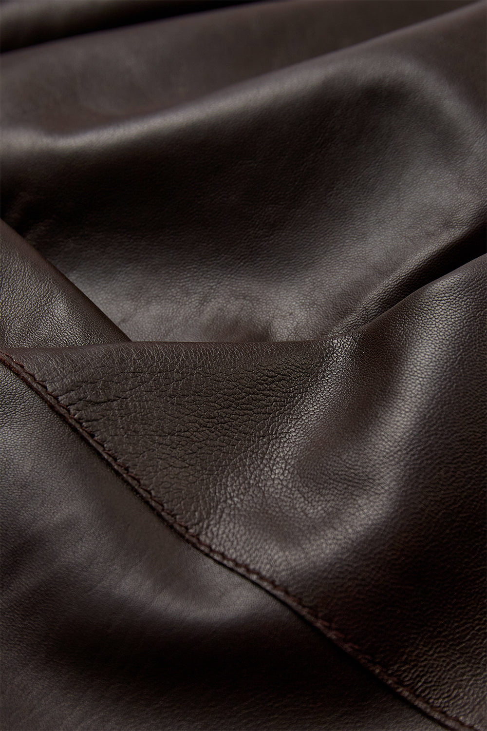 Taktil Lily Leather Jacket