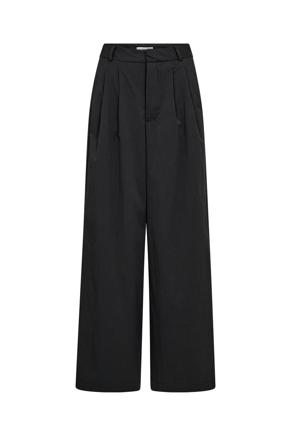 Tania Tailored Pant, Black