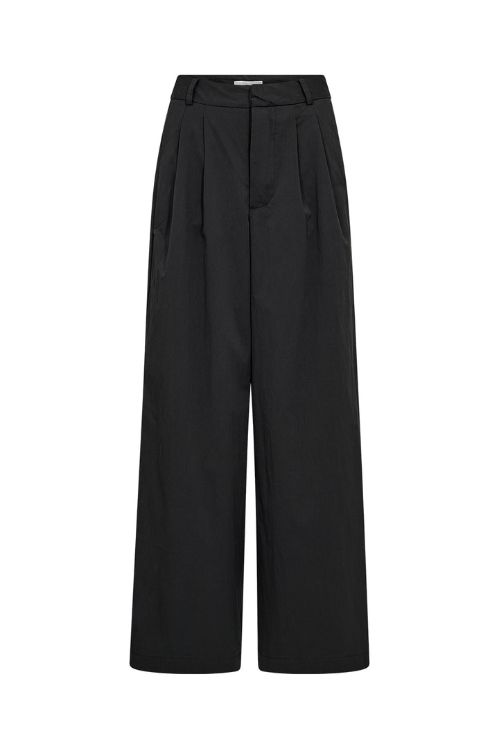 Tania Tailored Pant, Black