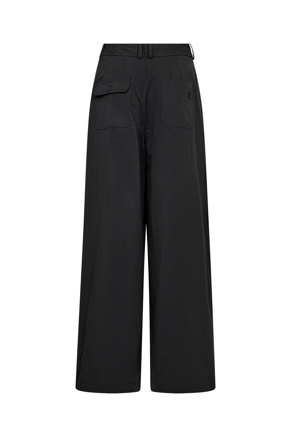 Tania Tailored Pant, Black