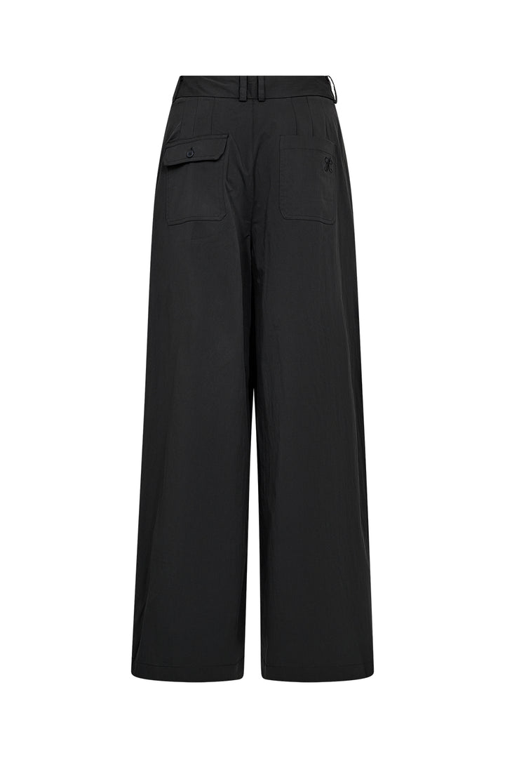 Tania Tailored Pant, Black