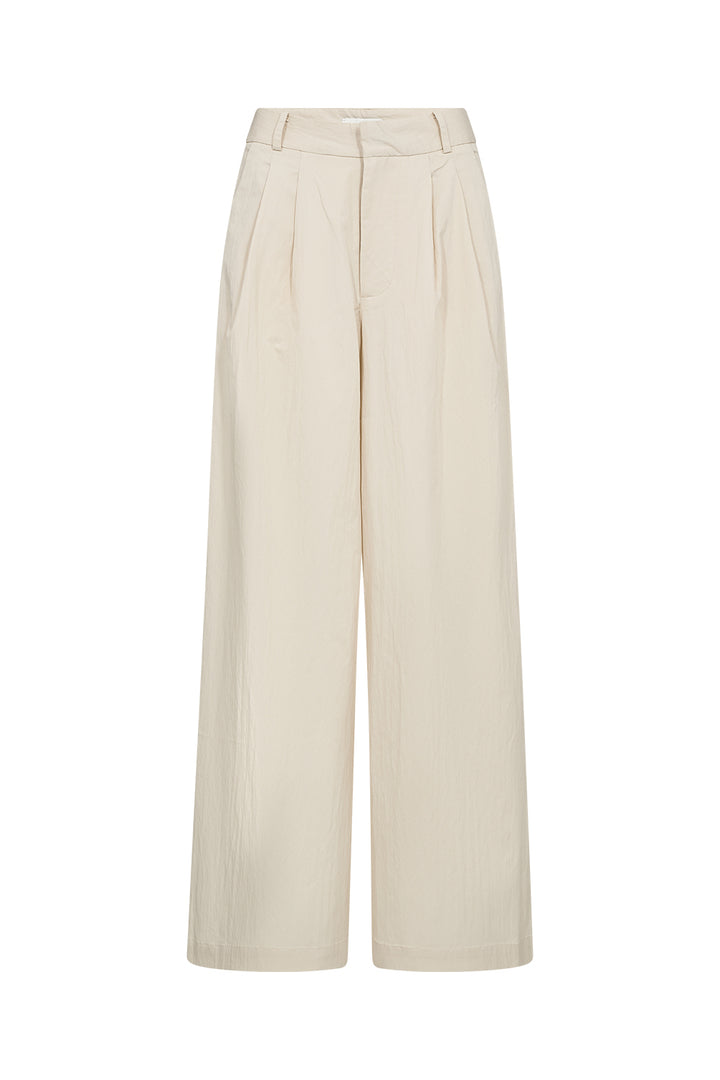 Tania Tailored Pant, Vanilla