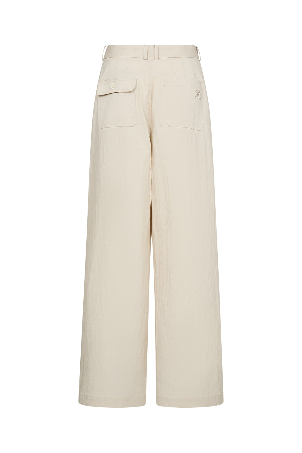 Tania Tailored Pant, Vanilla
