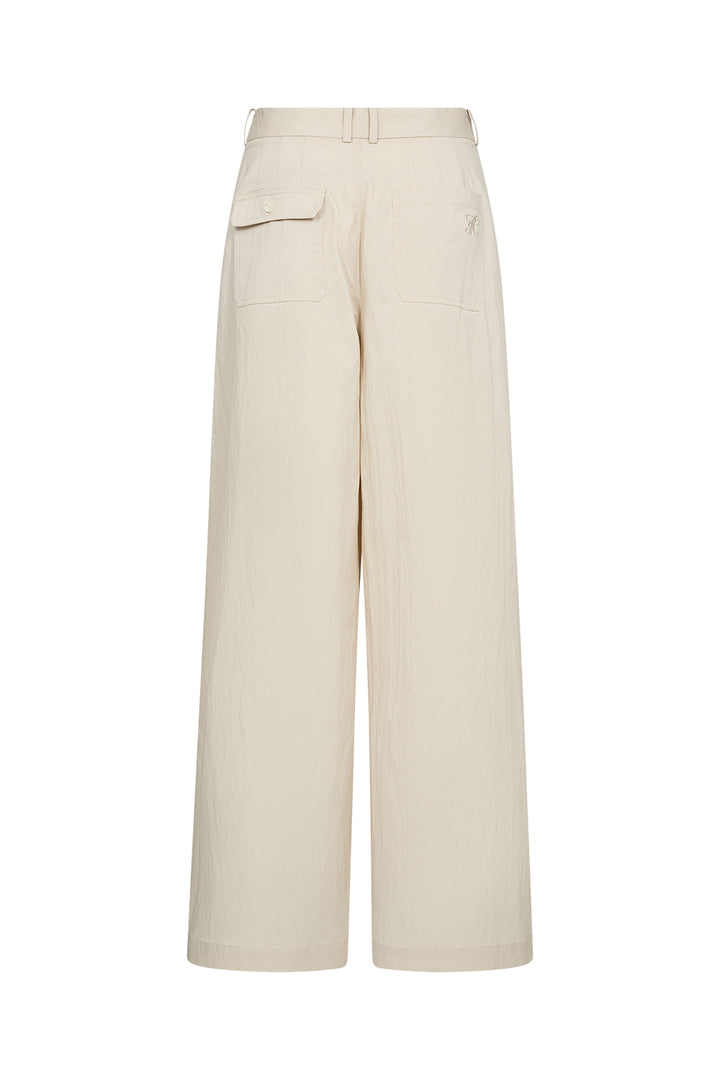 Tania Tailored Pant, Vanilla