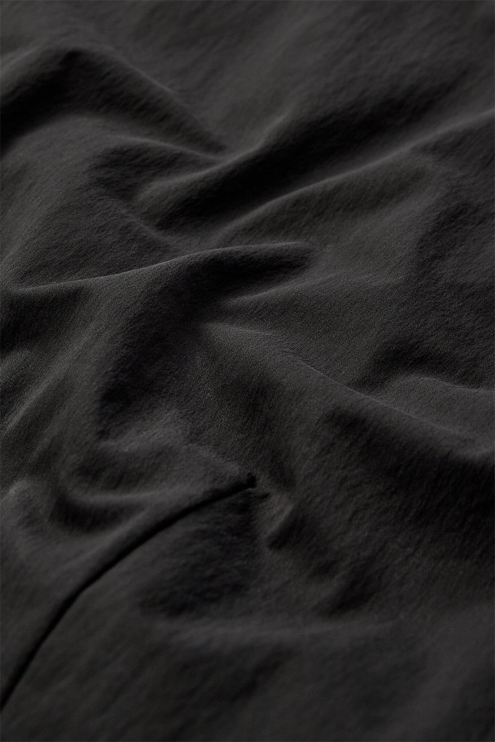 Tania SL Top, Black