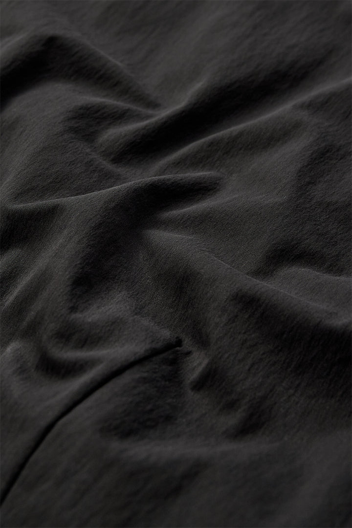Tania SL Top, Black