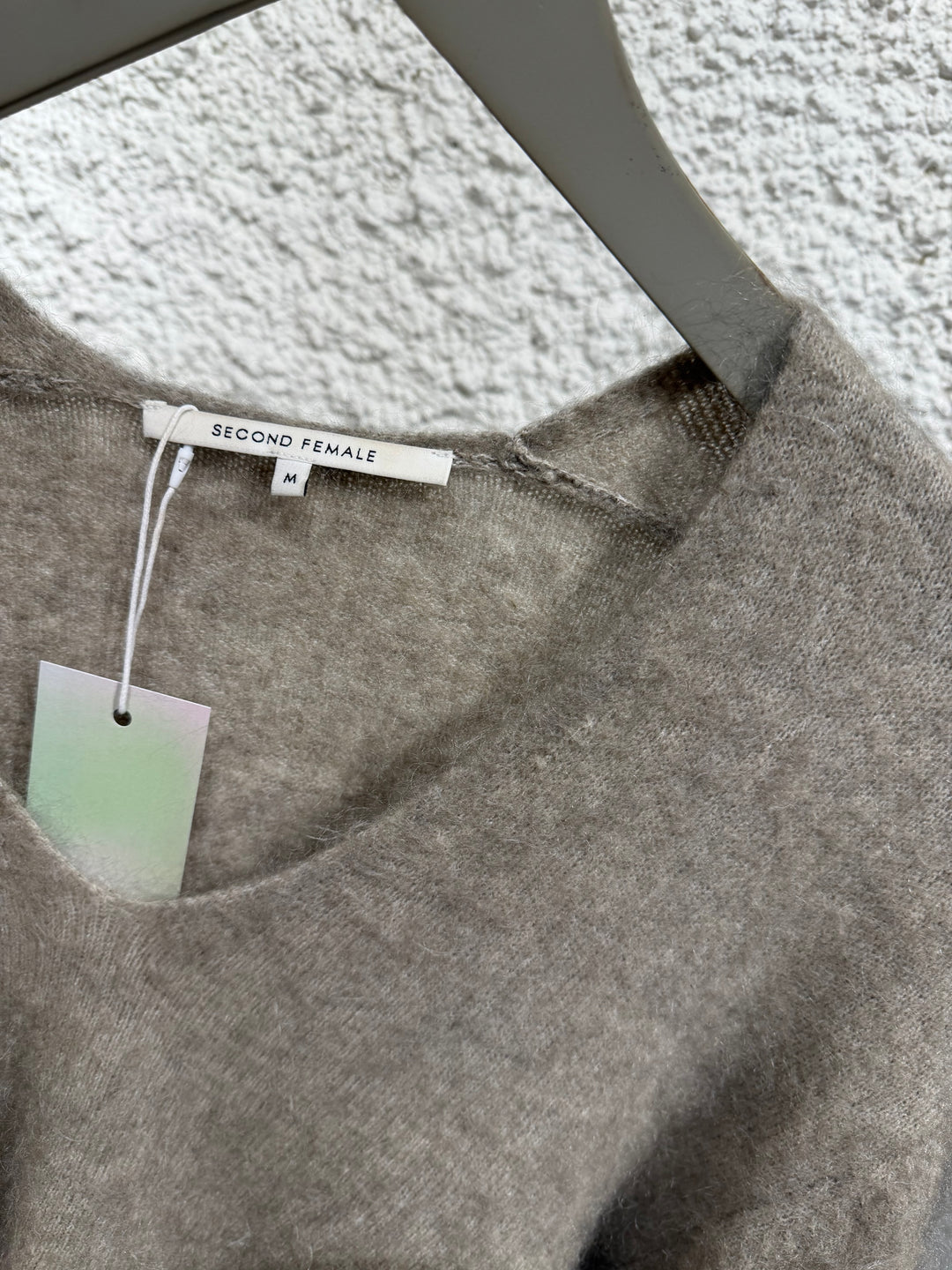 Pre-loved | Wool Sweater M