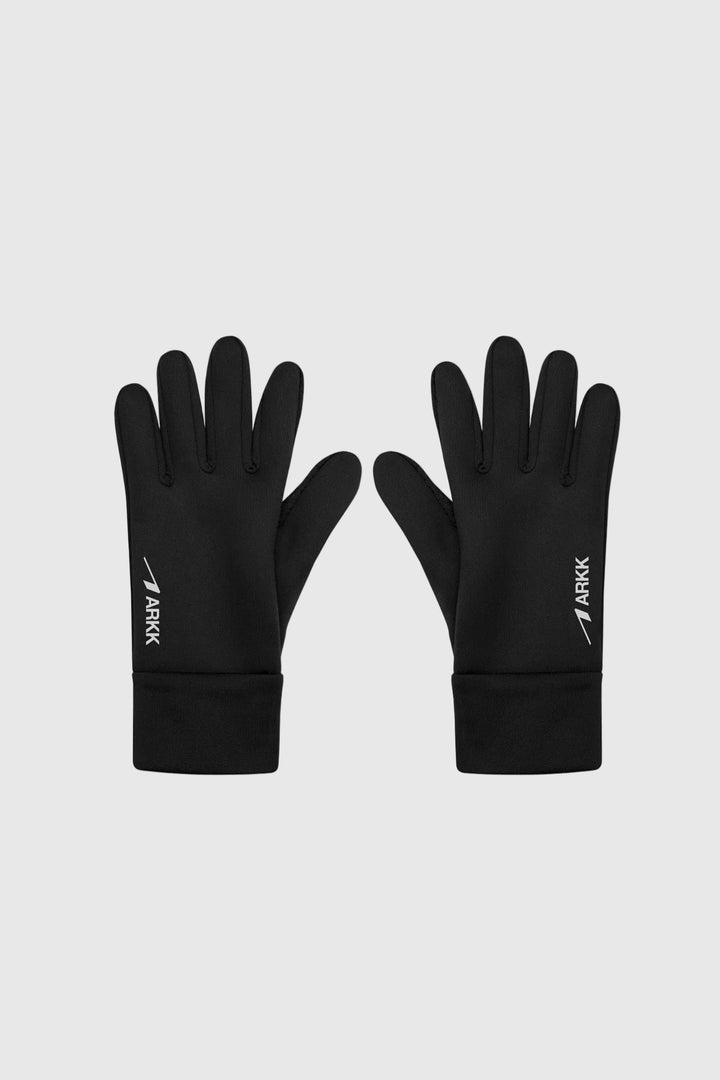 Active Transition Gloves - Black