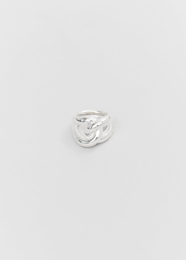 Ability Ring, Silver