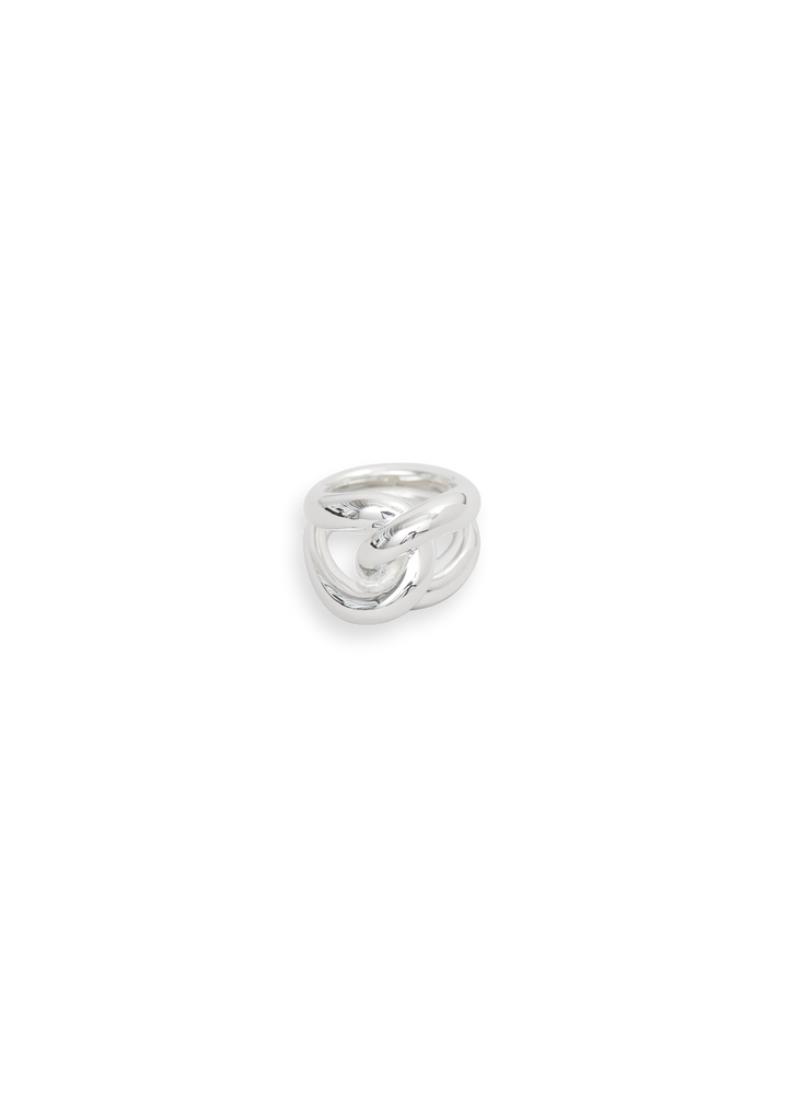 Ability Ring, Silver