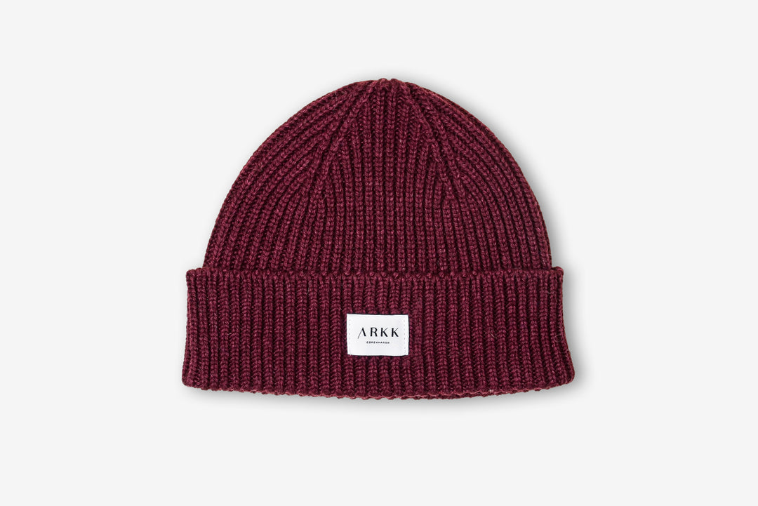 ARKK Classic Beanie - Bourdoux