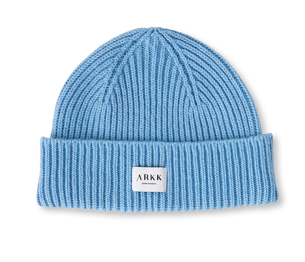 ARKK Classic Beanie - Blue