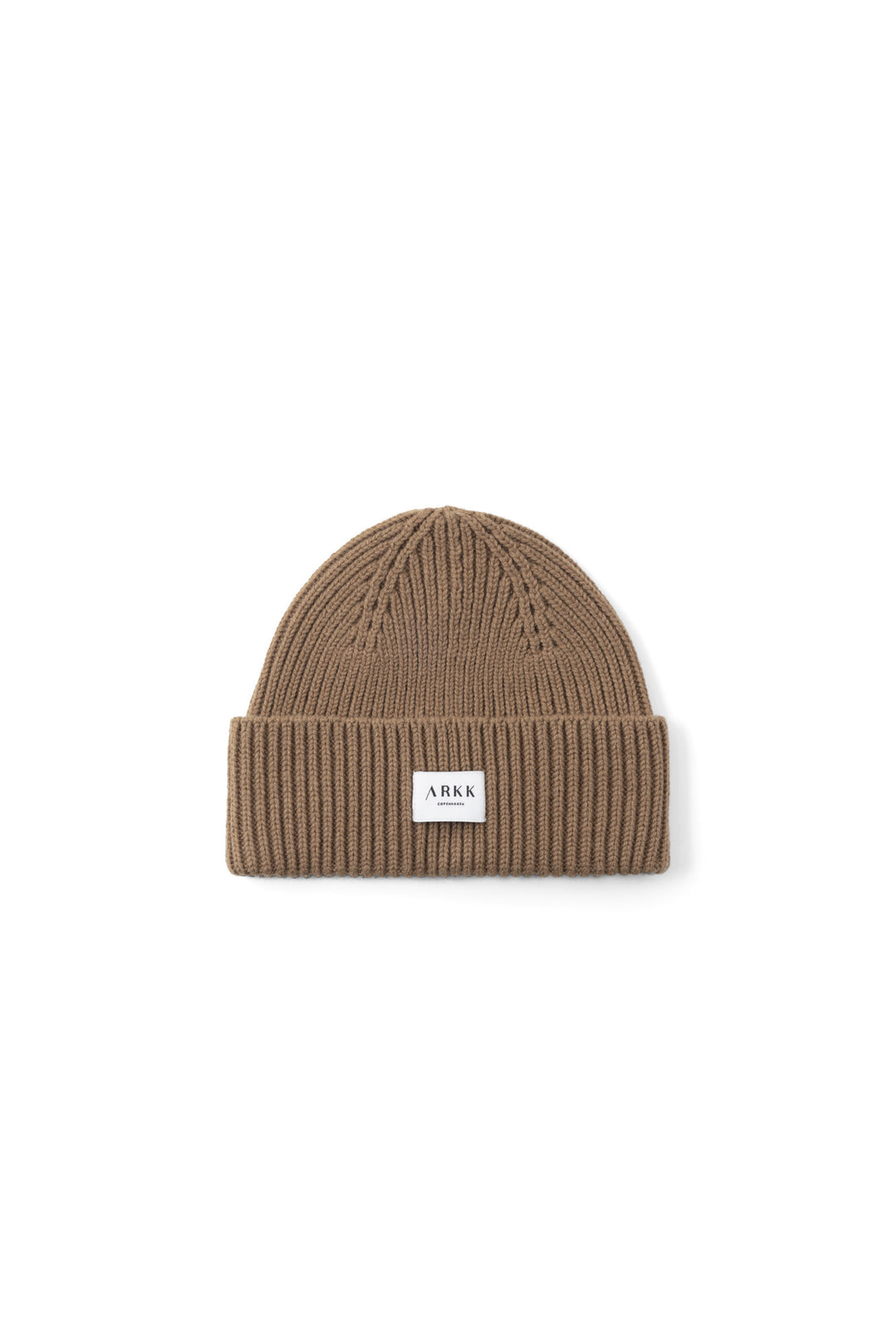 ARKK Classic Beanie - Taupe