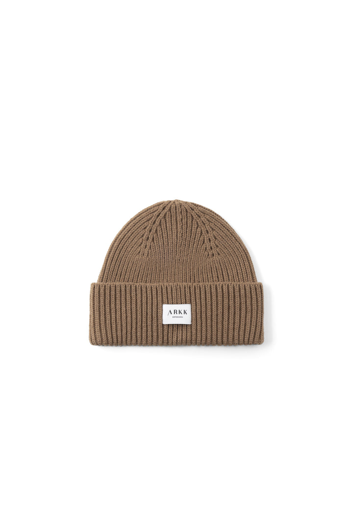 ARKK Classic Beanie - Taupe