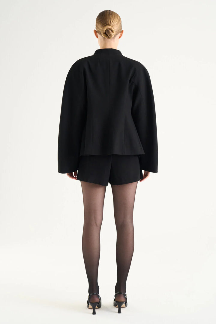 Selene Blazer - Black