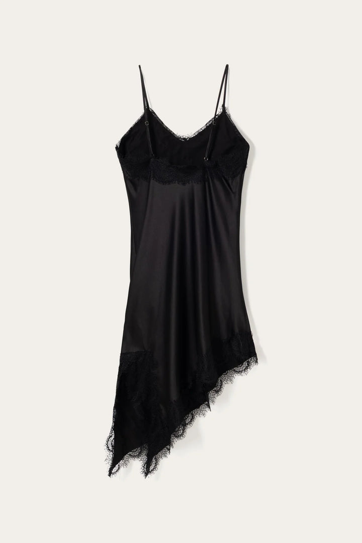 Merley Dress, Black