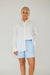 Sonja shirt, White
