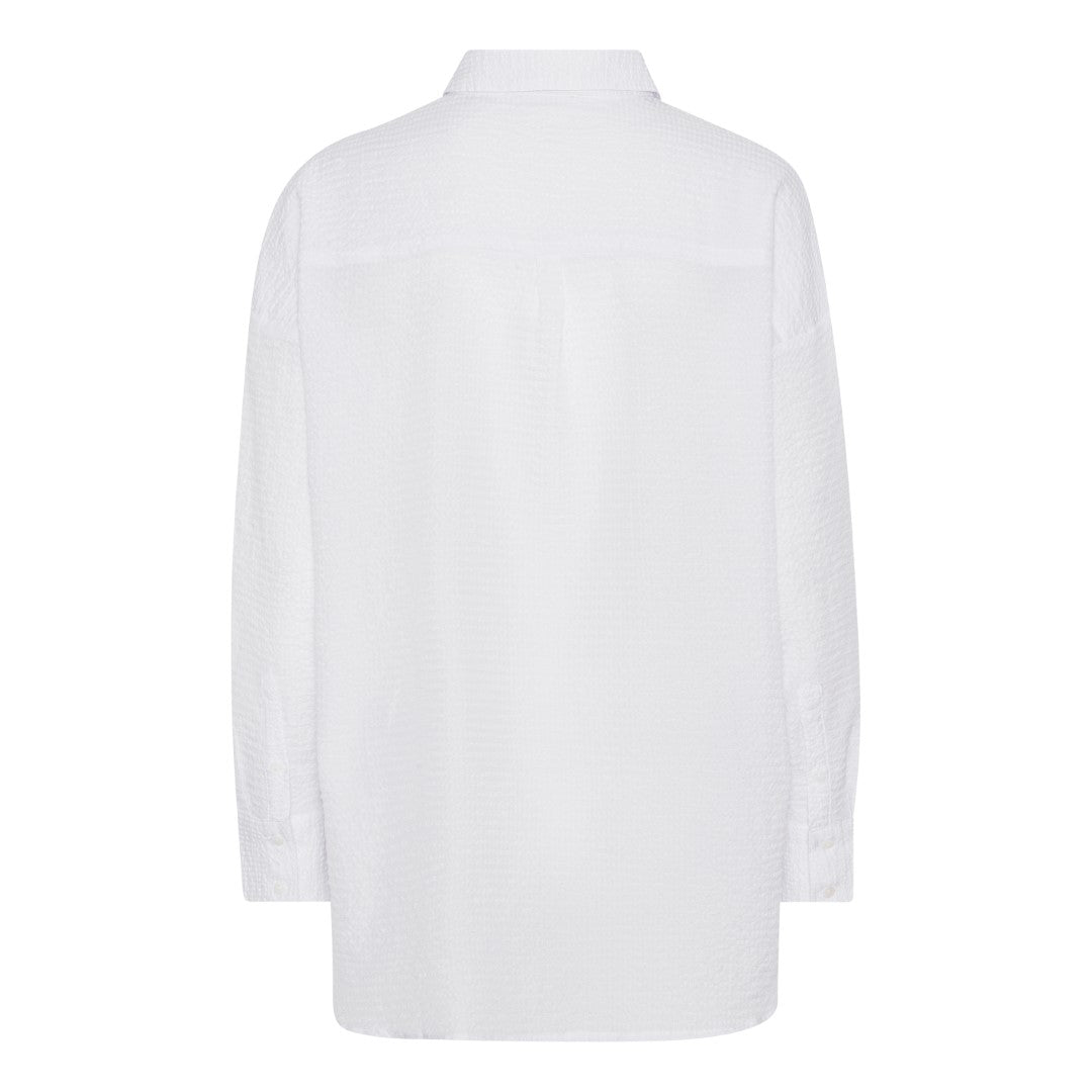 Sonja shirt, White