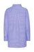 Sonja Striped shirt, Navy / White