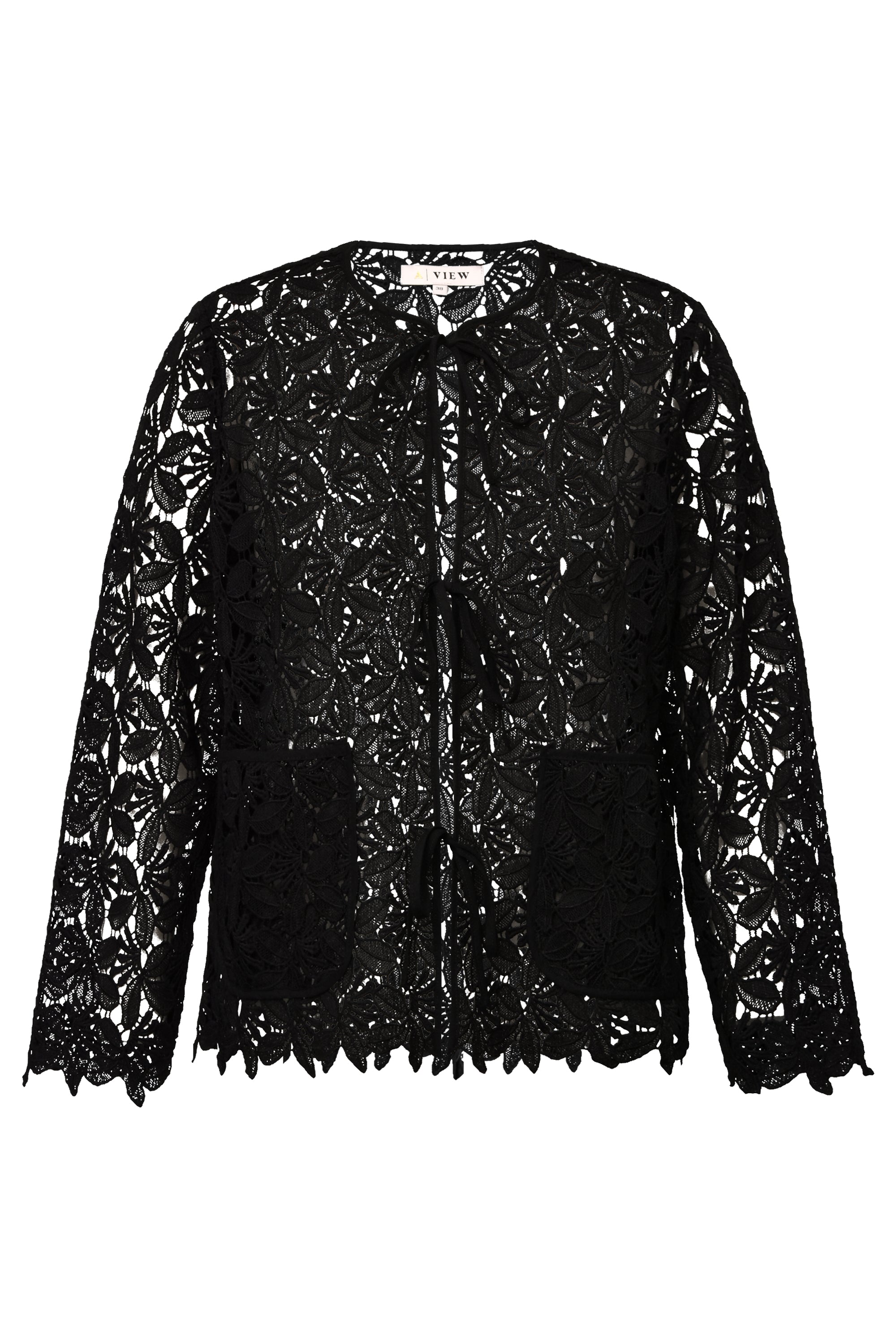 Sindy jacket