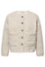 Kammy jacket, Sand