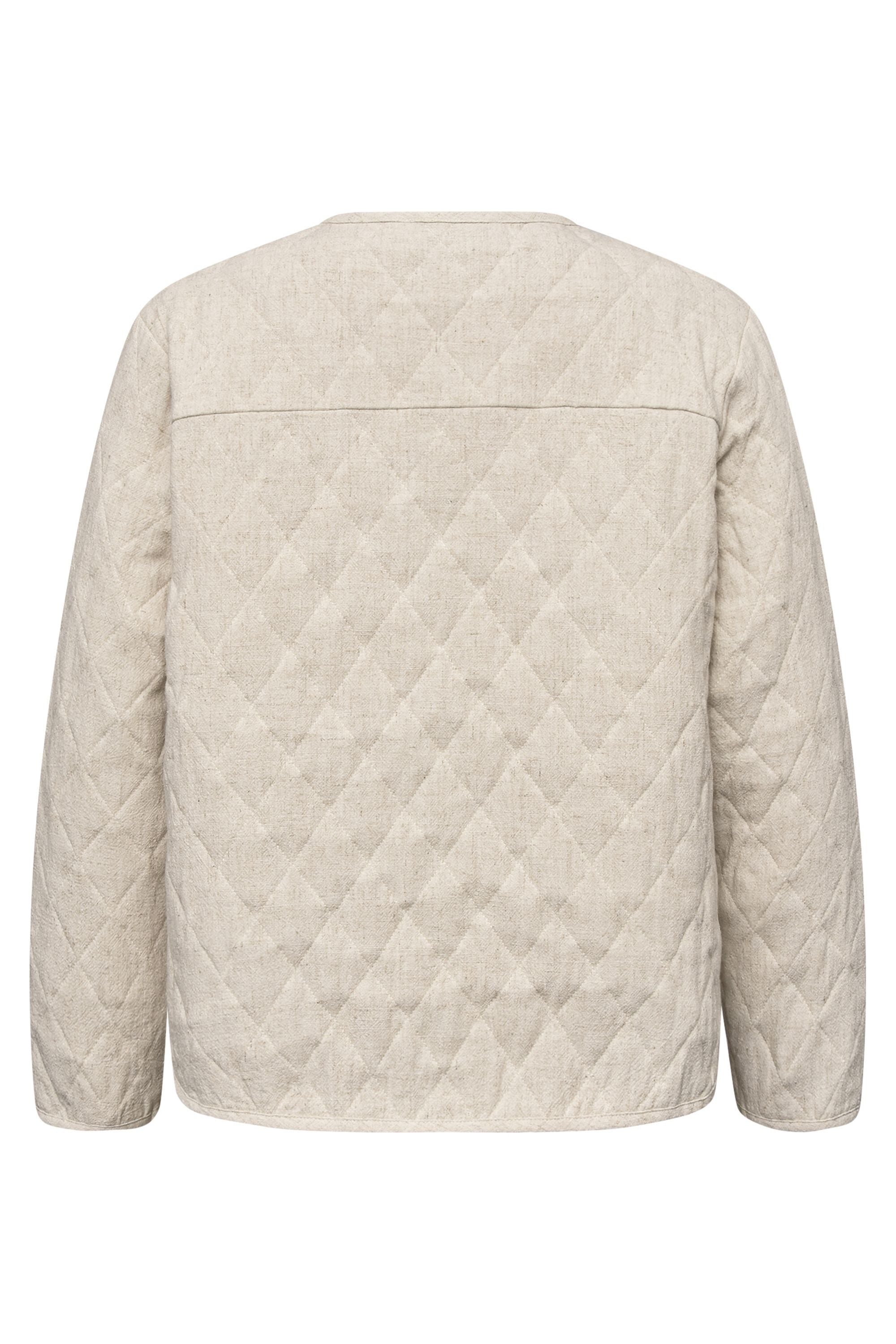 Kammy jacket, Sand