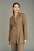 Kelly blazer, Brown